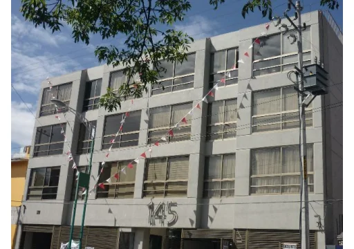 Amores 145 Del Valle Norte EB-NR6964 23000 84m2 13