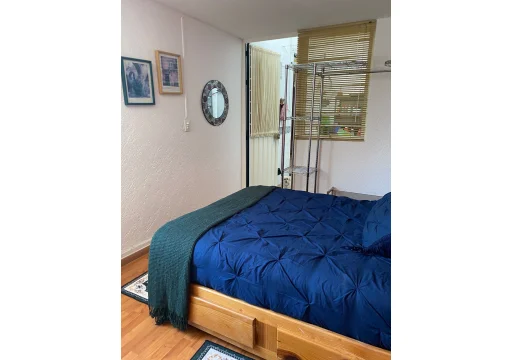 Calzada de las Aguilas Lomas de Guadalupe EB-UD7652 7000 5m2 2