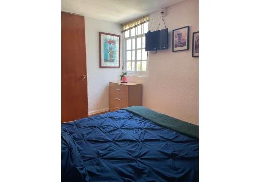 Calzada de las Aguilas Lomas de Guadalupe EB-UD7652 7000 5m2 3
