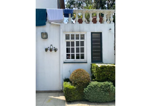 Calzada de las Aguilas Lomas de Guadalupe EB-UD7652 7000 5m2 7