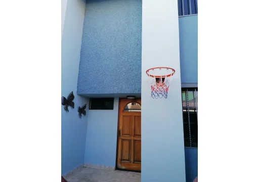6563