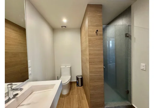 Lago Iseo 305 Be Grand Alto Polanco EB-QP0984 47000 111m2 26