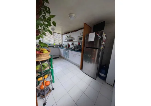 Factor San Jose Insurgentes EB-UA6940 6500000 208m2 31