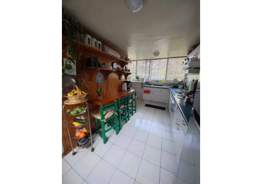 Factor San Jose Insurgentes EB-UA6940 6500000 208m2 32