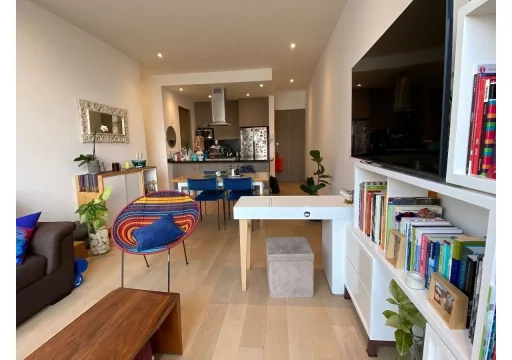 Amores 32 Unico del Valle EB-VH3234 6500000 95m2 1