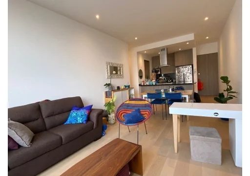 Amores 32 Unico del Valle EB-VH3234 6500000 95m2 2