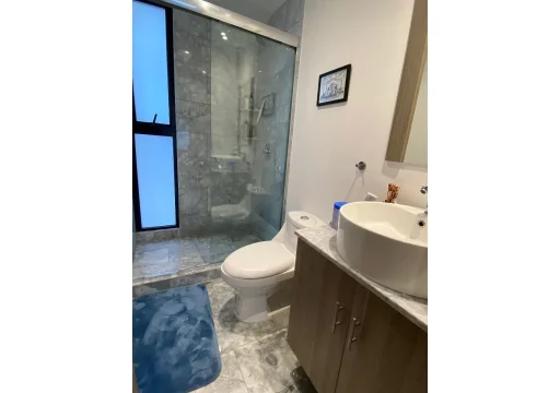 Amores 32 Unico del Valle EB-VH3234 6500000 95m2 17