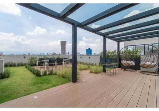 Amores 32 Unico del Valle EB-VH3234 6500000 95m2 22