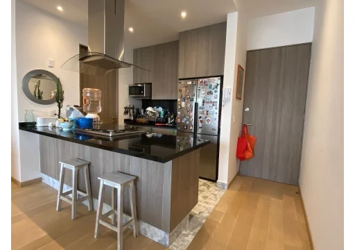 Amores 32 Unico del Valle EB-VH3234 6500000 95m2 6