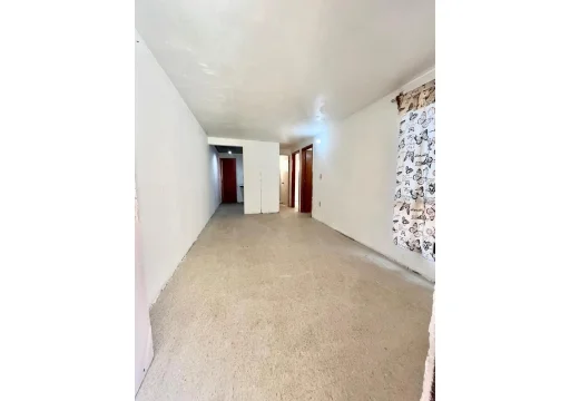 El Paraiso Iztapalapa EB-UO7221 720000 46m2 S/N 13