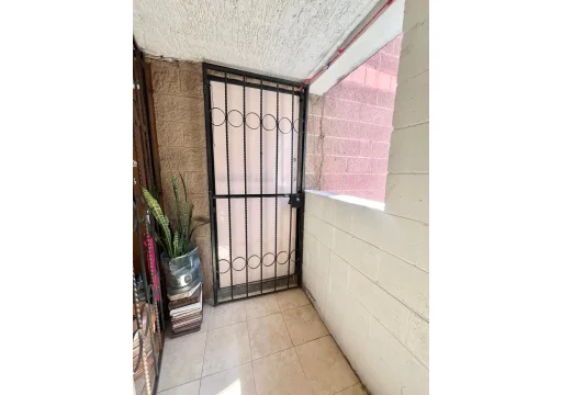 El Paraiso Iztapalapa EB-UO7221 720000 46m2 S/N 14