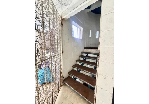 El Paraiso Iztapalapa EB-UO7221 720000 46m2 S/N 17