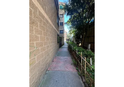 El Paraiso Iztapalapa EB-UO7221 720000 46m2 S/N 19