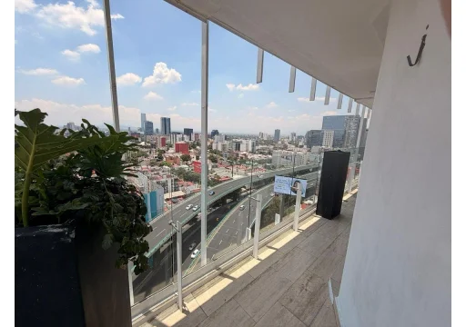 Boulevard Adolfo Lopez Mateos 1753 Merced Gomez EB-VT4421 25000 68m2 1