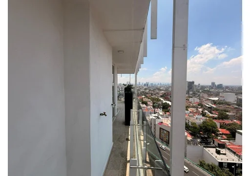 Boulevard Adolfo Lopez Mateos 1753 Merced Gomez EB-VT4421 25000 68m2 17