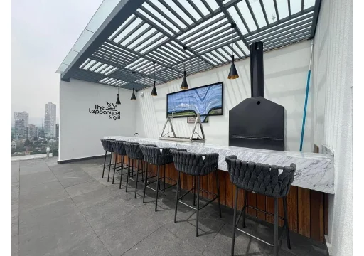 Boulevard Adolfo Lopez Mateos 1753 Merced Gomez EB-VT4421 25000 68m2 19