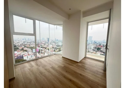 Boulevard Adolfo Lopez Mateos 1753 Merced Gomez EB-VT4421 25000 68m2 3