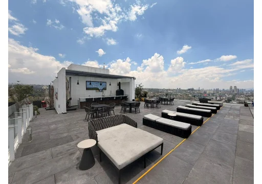 Boulevard Adolfo Lopez Mateos 1753 Merced Gomez EB-VT4421 25000 68m2 27
