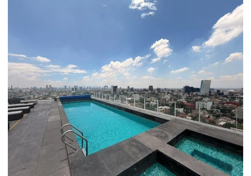 Boulevard Adolfo Lopez Mateos 1753 Merced Gomez EB-VT4421 25000 68m2 28