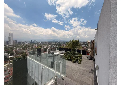 Boulevard Adolfo Lopez Mateos 1753 Merced Gomez EB-VT4421 25000 68m2 32