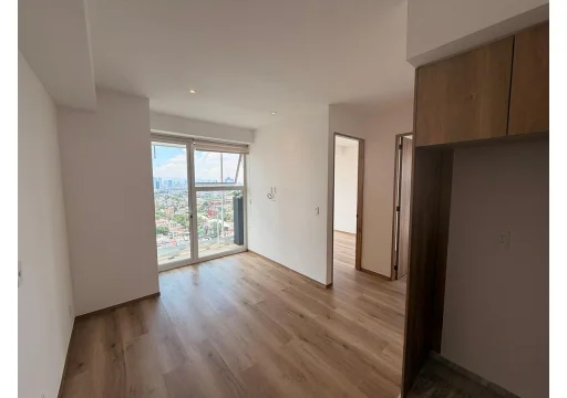 Boulevard Adolfo Lopez Mateos 1753 Merced Gomez EB-VT4421 25000 68m2 7