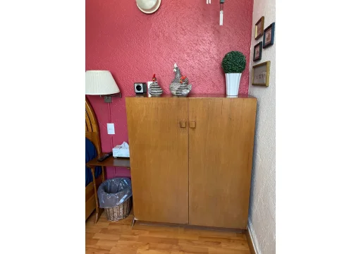Calzada de las Aguilas Lomas Guadalupe EB-UD7652 7000 5m2 4