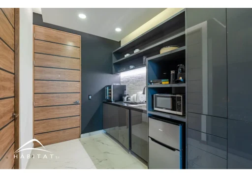 Prol P De La Reforma Santa Fe EB-OC5515 3245493 73m2 1