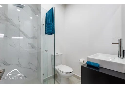 Prol P De La Reforma Santa Fe EB-OC5515 3245493 73m2 11