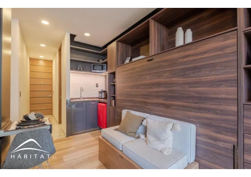 Prol P De La Reforma Santa Fe EB-OC5515 3245493 73m2 4