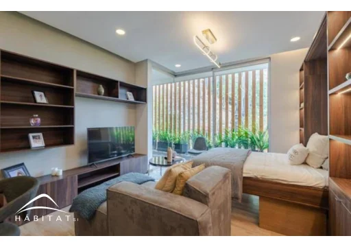 Prol P De La Reforma Santa Fe EB-OC5515 3245493 73m2 6