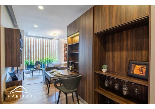 Prol P De La Reforma Santa Fe EB-OC5515 3245493 73m2 8