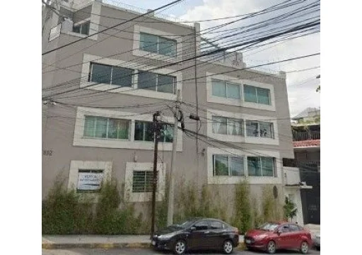 Constituyentes 892 Santa Fe EB-NJ8131 2500000 75m2 13