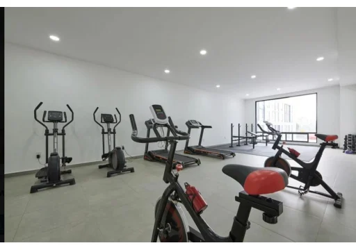 Av Tamaulipas Santa Fe EB-VU8066 3350000 84m2 12