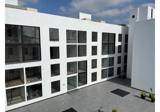 Av Tamaulipas Santa Fe EB-VU8066 3350000 84m2 10