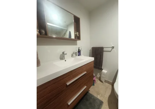 Carretera Mexico Toluca 5095 La Cite Santa Fe EB-VO8719 2550000 44m2 11