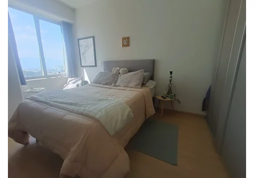 Carretera Mexico Toluca 5095 La Cite Santa Fe EB-VO8719 2550000 44m2 12