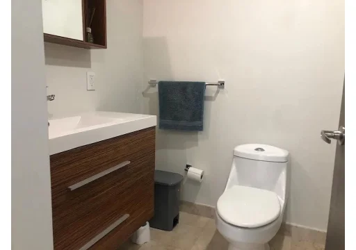 Carretera Mexico Toluca 5095 La Cite Santa Fe EB-VO8719 2550000 44m2 13