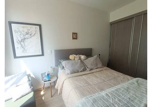Carretera Mexico Toluca 5095 La Cite Santa Fe EB-VO8719 2550000 44m2 14