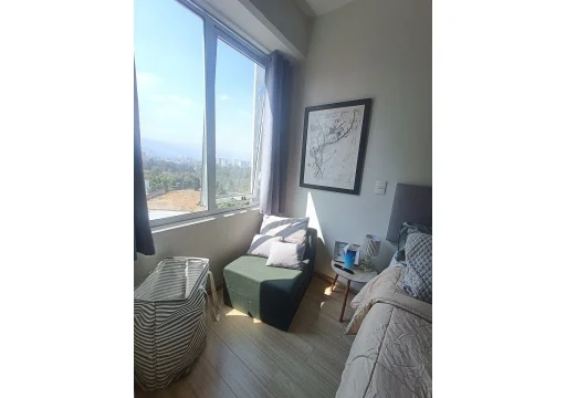 Carretera Mexico Toluca 5095 La Cite Santa Fe EB-VO8719 2550000 44m2 7