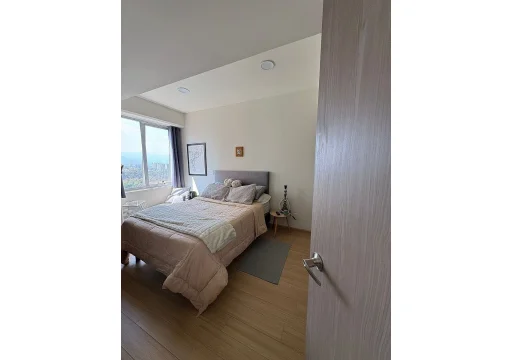 Carretera Mexico Toluca 5095 La Cite Santa Fe EB-VO8719 2550000 44m2 8
