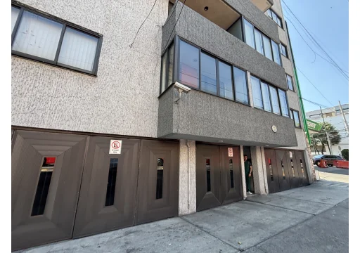 Narvarte Poniente Benito Juarez EB-SM9208 3650000 92m2 13