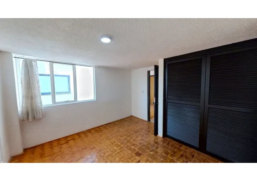 Narvarte Poniente Benito Juarez EB-SM9208 3650000 92m2 4
