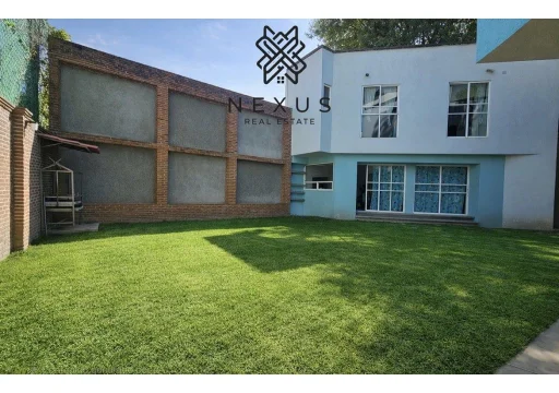 Calacoaya Residencial EB-VJ4467 9600000 447m2 3