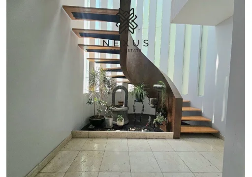 Calacoaya Residencial EB-VJ4467 9600000 447m2 6