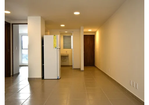 Enrique Rebsamen 241 Narvarte Poniente EB-TF8672 18500 69m2 4