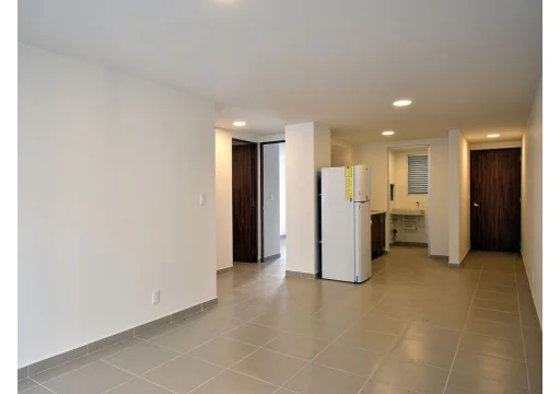 Enrique Rebsamen 241 Narvarte Poniente EB-TF8672 18500 69m2 5