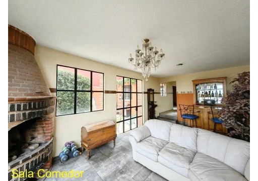 Encino 124 Miguel Hidalgo 4A EB-VU6188 24500 158m2 2