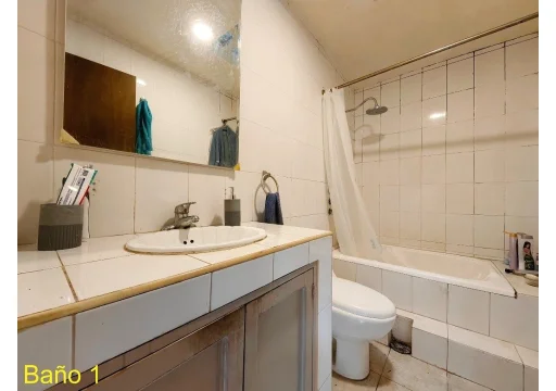 Encino 124 Miguel Hidalgo 4A EB-VU6188 24500 158m2 11
