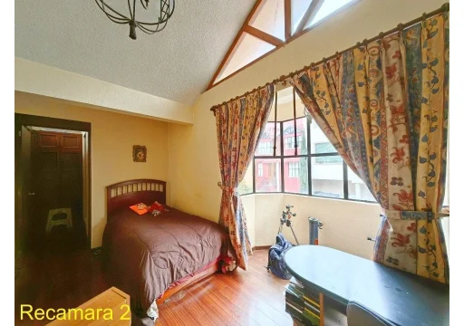 Encino 124 Miguel Hidalgo 4A EB-VU6188 24500 158m2 12