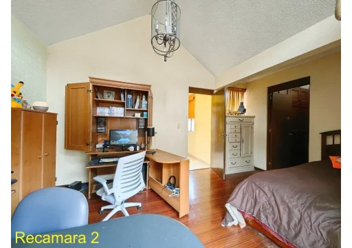Encino 124 Miguel Hidalgo 4A EB-VU6188 24500 158m2 14